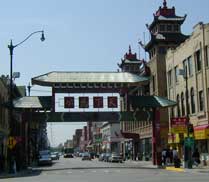 Chinatown