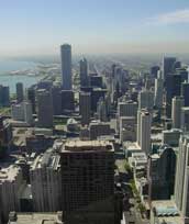 Downtown