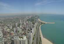 Lake Shore Drive