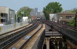 The El