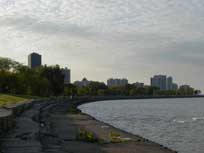 North Lake Shore Drive