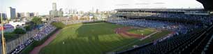 Wrigley Field