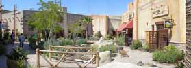 Viejas Outlet