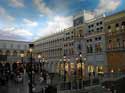 St Marks SQ - Venetian Hotel