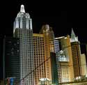 New York, New York