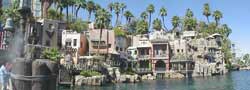 Treasure Island Hotel