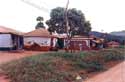 Small village