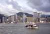 Victoria Harbor
