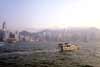 Victoria Harbor