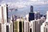 central from victoria peak