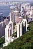 looking towards Causeway Bay
