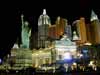 New York, New York Hotel - Las Vegas