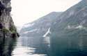 Norwegian fjord