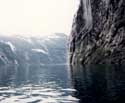 Norwegian fjord