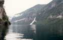 Norwegian fjord