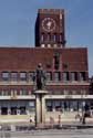 Oslo city hall