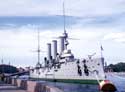 Battleship Aurora
