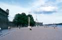 Fortress of St Peter and Paul