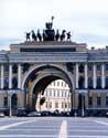General staf building