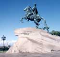 Peter the Great