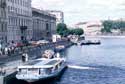 City canal